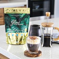 Motherkind Glow From Within Collagen 250g